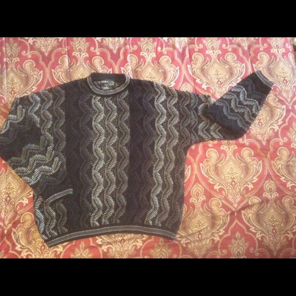Crew Neck Sweater